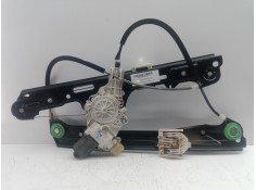 Recambio de elevalunas delantero izquierdo para bmw serie 1 berlina (e81/e87) 2.0 16v referencia OEM IAM 7067795S-7138465E-01308