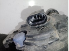 Recambio de faro antiniebla izquierdo para bmw 1 (e81) 118 d referencia OEM IAM 6317783750103-13101610   2