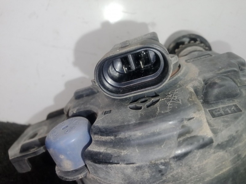 Recambio de faro antiniebla izquierdo para bmw 1 (e81) 118 d referencia OEM IAM 6317783750103-13101610  