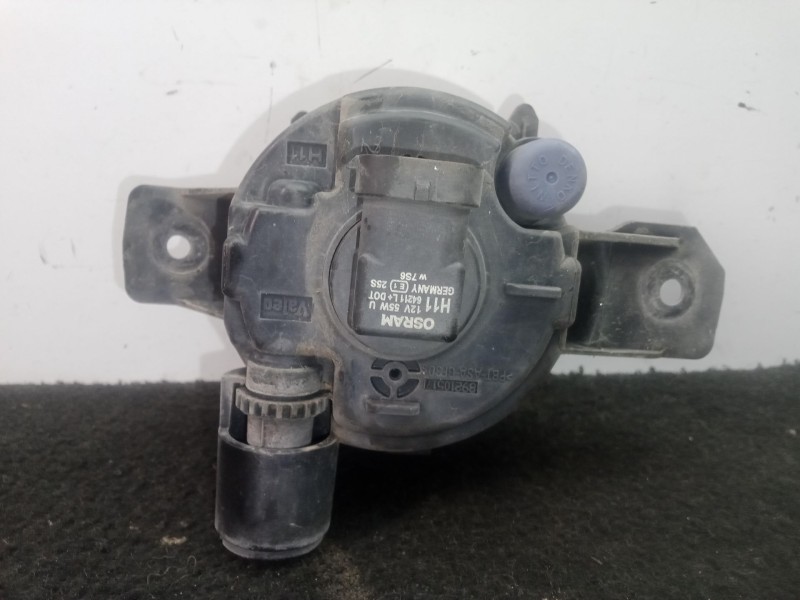 Recambio de faro antiniebla izquierdo para bmw 1 (e81) 118 d referencia OEM IAM 6317783750103-13101610  