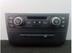 Recambio de juego completo aire acondicionado / clima para bmw 1 (e81) 118 d referencia OEM IAM 6411918327701  