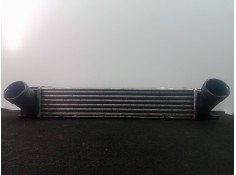 Recambio de intercooler para bmw 1 (e81) 118 d referencia OEM IAM 3093796  