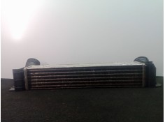 Recambio de intercooler para bmw 1 (e81) 118 d referencia OEM IAM 3093796   2