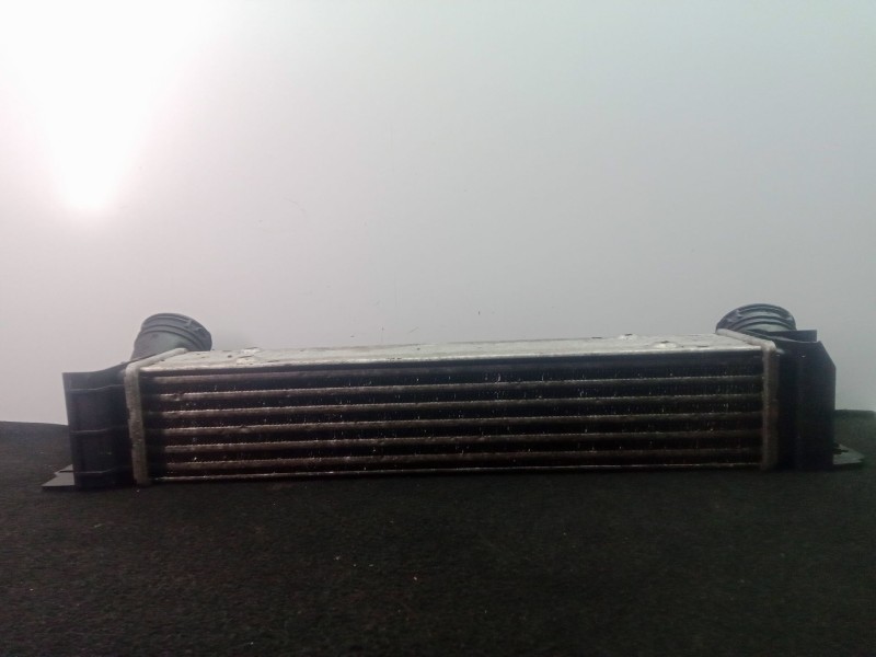 Recambio de intercooler para bmw 1 (e81) 118 d referencia OEM IAM 3093796  