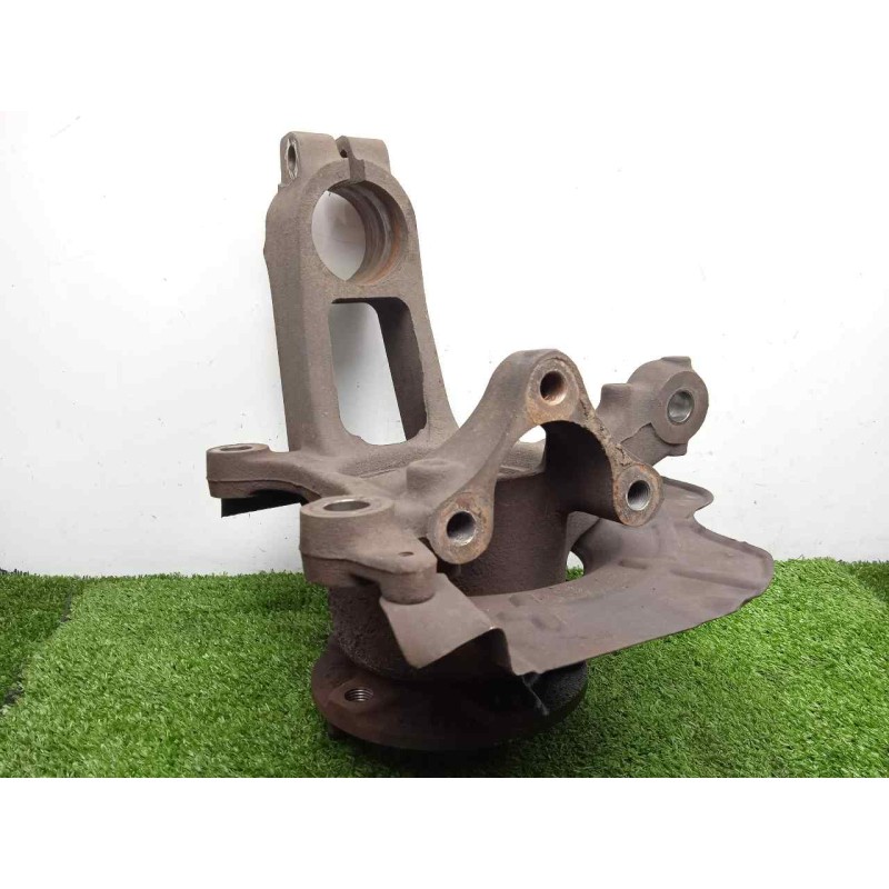 Recambio de mangueta delantera derecha para fiat ducato maxi furgón g. vol. 35 (290) 2.3 jtd cat referencia OEM IAM 1393336080 5