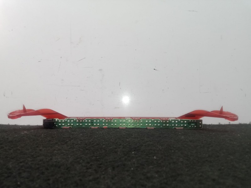 Recambio de luz central de freno para bmw 1 (e81) 118 d referencia OEM IAM 2DA00895700-63256924673  