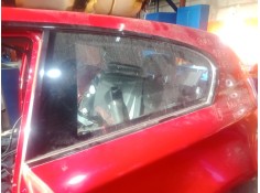 Recambio de luna custodia trasera izquierda para bmw 1 (e81) 118 d referencia OEM IAM   