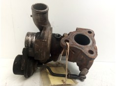 Recambio de turbocompresor para opel astra h berlina 1.7 16v cdti cat (z 17 dtl / lrb) referencia OEM IAM 8971852414-49173-06501