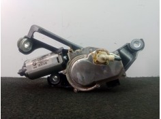 Recambio de motor limpia trasero para bmw 1 (e81) 118 d referencia OEM IAM 719956901  