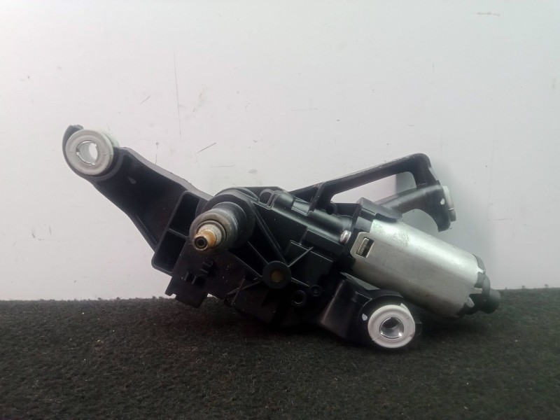 Recambio de motor limpia trasero para bmw 1 (e81) 118 d referencia OEM IAM 719956901  