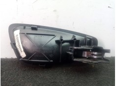 Recambio de maneta interior delantera izquierda para bmw 1 (e81) 118 d referencia OEM IAM 3000247100   2
