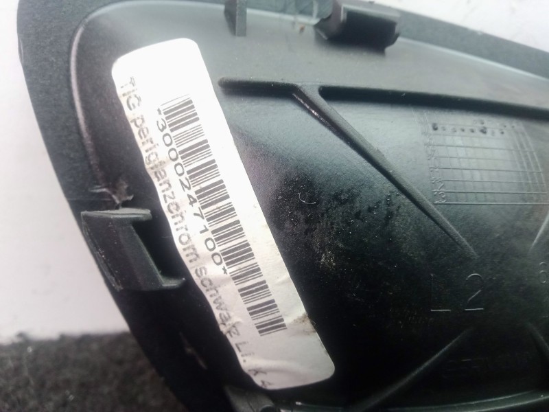 Recambio de maneta interior delantera izquierda para bmw 1 (e81) 118 d referencia OEM IAM 3000247100  