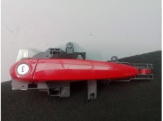 Recambio de maneta exterior delantera izquierda para bmw 1 (e81) 118 d referencia OEM IAM SINREFERENCIA  