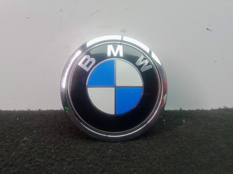 Recambio de maneta exterior porton para bmw 1 (e81) 118 d referencia OEM IAM 5124720793301  