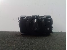 Recambio de mando luces para bmw 1 (e81) 118 d referencia OEM IAM 693279803  