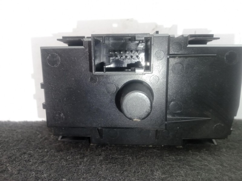 Recambio de mando luces para bmw 1 (e81) 118 d referencia OEM IAM 693279803  