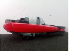 Recambio de maneta exterior delantera derecha para bmw 1 (e81) 118 d referencia OEM IAM SINREFERENCIA  