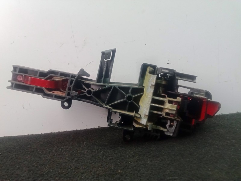 Recambio de maneta exterior delantera derecha para bmw 1 (e81) 118 d referencia OEM IAM SINREFERENCIA  