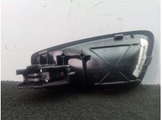 Recambio de maneta interior delantera derecha para bmw 1 (e81) 118 d referencia OEM IAM 696210201   2
