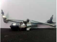 Recambio de motor limpia delantero para bmw 1 (e81) 118 d referencia OEM IAM 719303601  