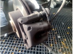 Recambio de pinza freno delantera izquierda para bmw 1 (e81) 118 d referencia OEM IAM   