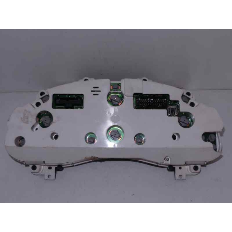Recambio de cuadro instrumentos para ford scorpio berl./turnier 2.3 16v dohc cat referencia OEM IAM 95GB10849RB  