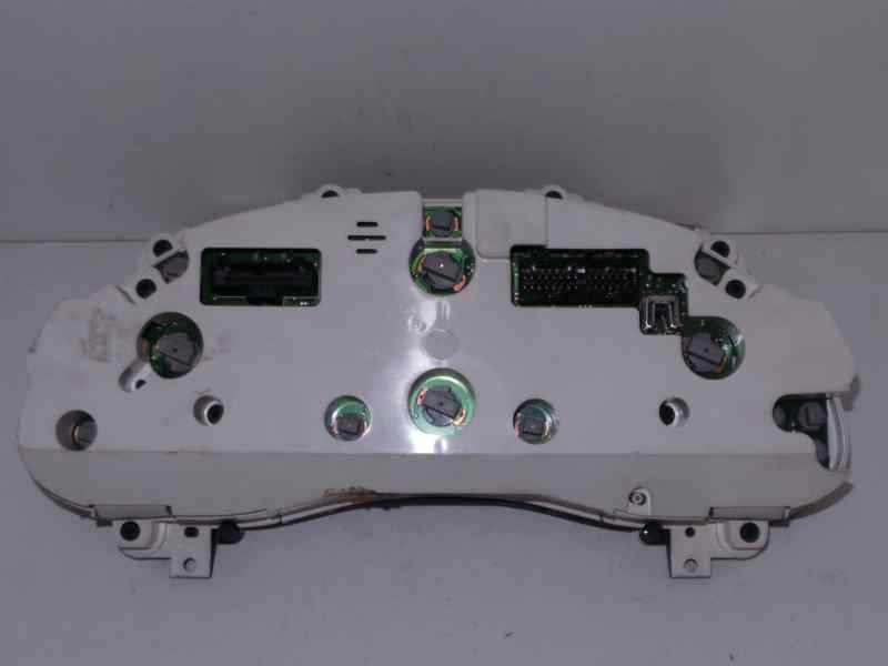 Recambio de cuadro instrumentos para ford scorpio berl./turnier 2.3 16v dohc cat referencia OEM IAM 95GB10849RB  