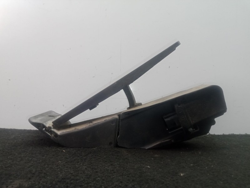 Recambio de pedal acelerador para bmw 1 (e81) 118 d referencia OEM IAM 74766500-74765400  