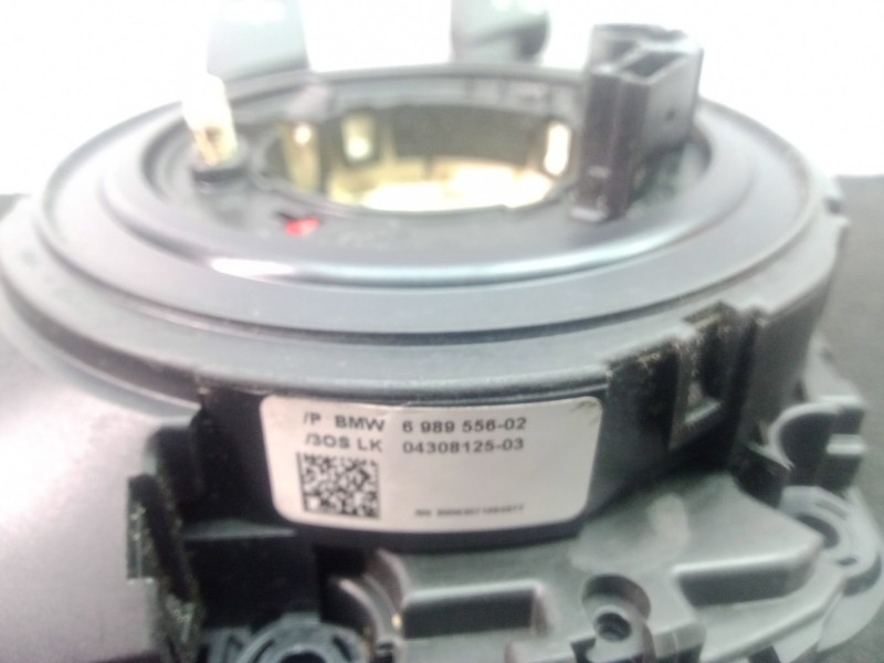 Recambio de mando multifuncion para bmw 1 (e81) 118 d referencia OEM IAM 698955602-0430812503  