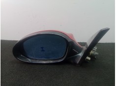 Recambio de retrovisor izquierdo para bmw 1 (e81) 118 d referencia OEM IAM C0133105   2