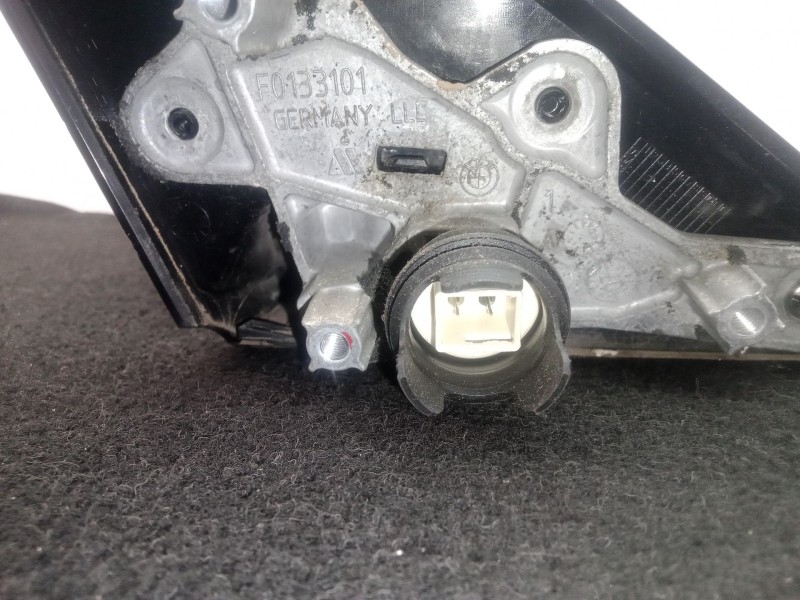 Recambio de retrovisor izquierdo para bmw 1 (e81) 118 d referencia OEM IAM C0133105  