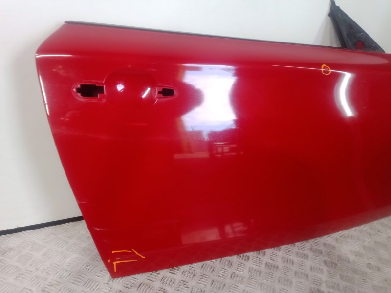 Recambio de puerta delantera derecha para bmw 1 (e81) 118 d referencia OEM IAM SINREFERENCIA  