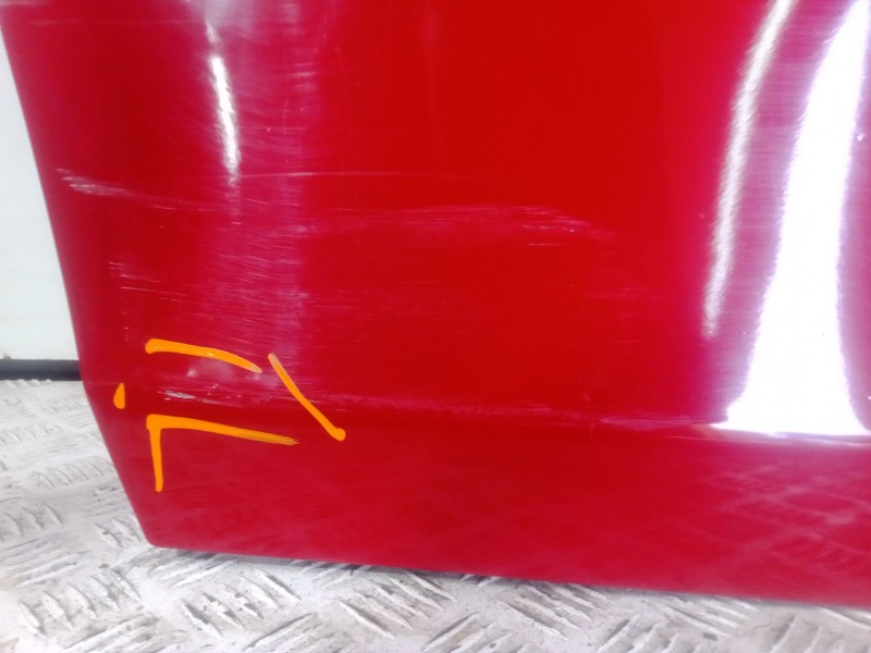 Recambio de puerta delantera derecha para bmw 1 (e81) 118 d referencia OEM IAM SINREFERENCIA  