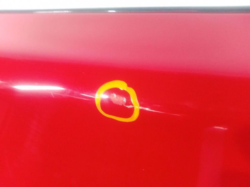 Recambio de puerta delantera derecha para bmw 1 (e81) 118 d referencia OEM IAM SINREFERENCIA  