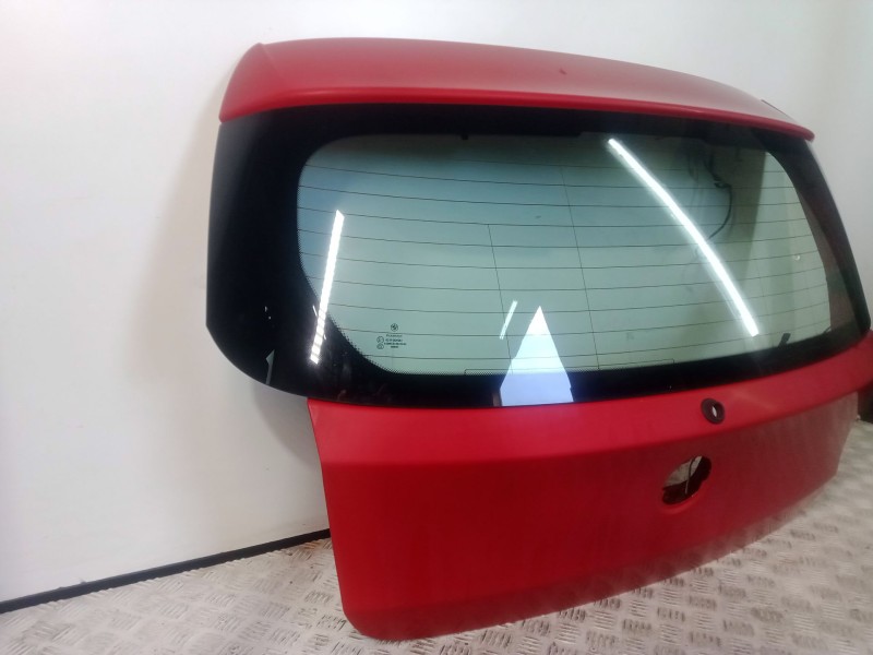Recambio de porton trasero para bmw 1 (e81) 118 d referencia OEM IAM SINREFERENCIA  