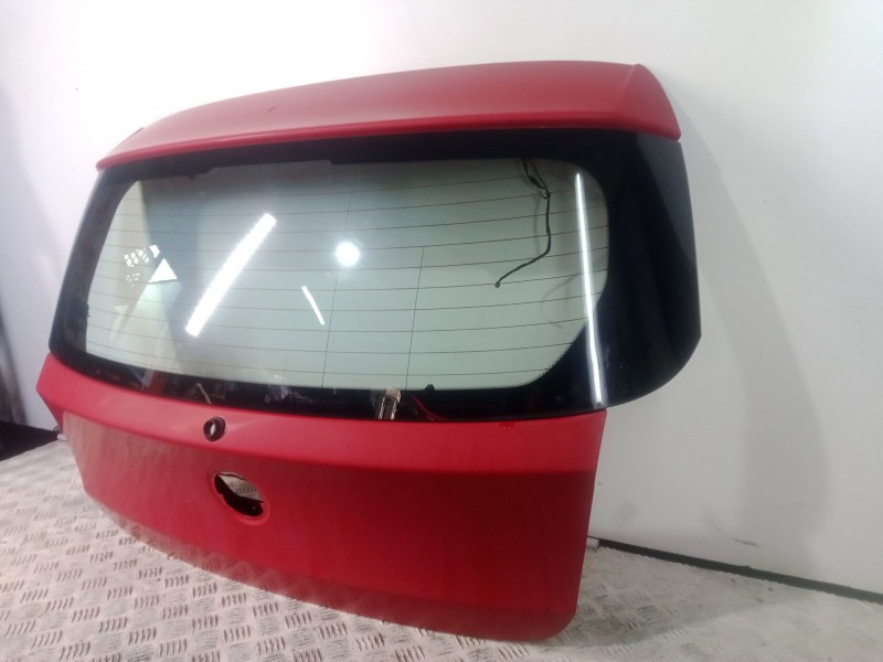 Recambio de porton trasero para bmw 1 (e81) 118 d referencia OEM IAM SINREFERENCIA  