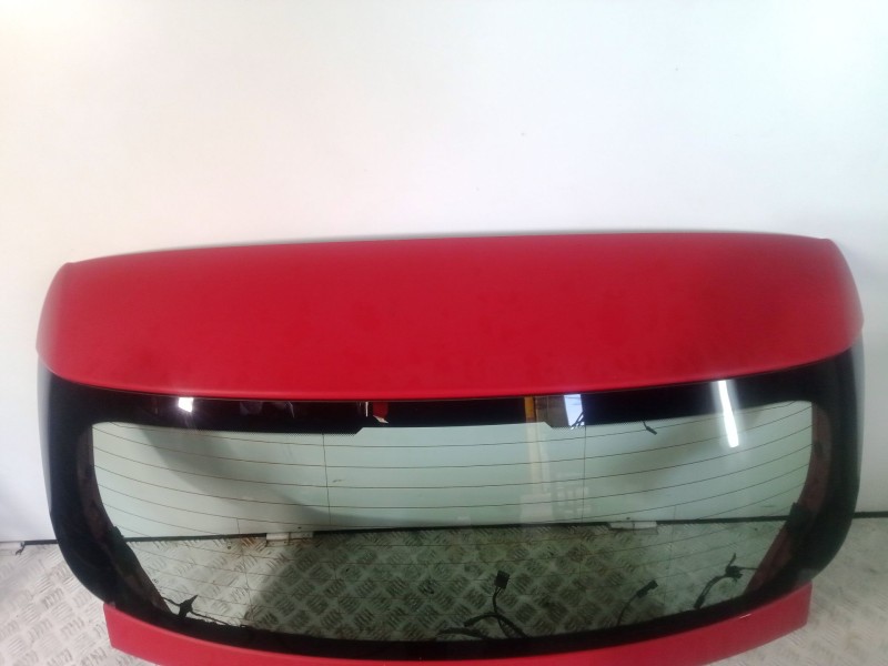 Recambio de porton trasero para bmw 1 (e81) 118 d referencia OEM IAM SINREFERENCIA  