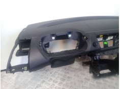 Recambio de salpicadero para bmw 1 (e81) 118 d referencia OEM IAM 5145P011441816   2