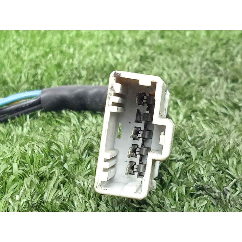 Recambio de mando elevalunas delantero izquierdo para mg serie 400 (rt) 2.0 turbodiesel referencia OEM IAM  1.BOTON 4.PINES