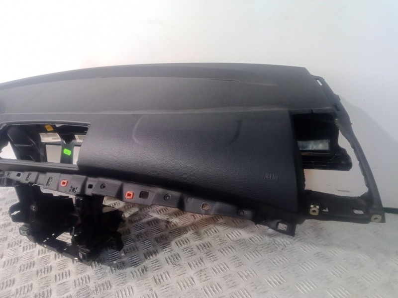 Recambio de salpicadero para bmw 1 (e81) 118 d referencia OEM IAM 5145P011441816  