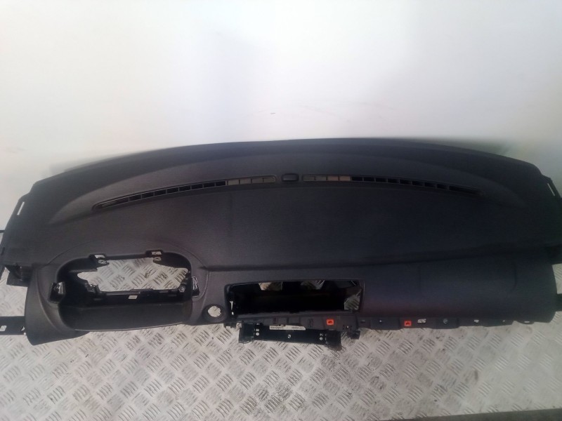 Recambio de salpicadero para bmw 1 (e81) 118 d referencia OEM IAM 5145P011441816  