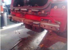 Recambio de refuerzo paragolpes trasero para bmw 1 (e81) 118 d referencia OEM IAM   
