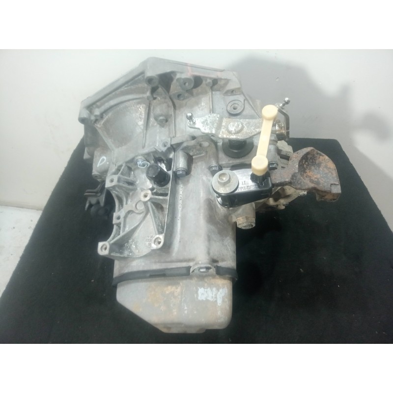 Recambio de caja cambios para citroën c3 1.4 16v referencia OEM IAM 20CQ18 5.VELOCIDADES MANUAL