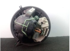 Recambio de ventilador calefaccion para bmw 1 (e81) 118 d referencia OEM IAM 6411693366309   2