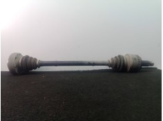 Recambio de transmision trasera derecha para bmw 1 (e81) 118 d referencia OEM IAM 7533446AI02  