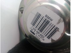 Recambio de transmision trasera derecha para bmw 1 (e81) 118 d referencia OEM IAM 7533446AI02   2