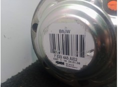 Recambio de transmision trasera izquierda para bmw 1 (e81) 118 d referencia OEM IAM 7533445AI02   2