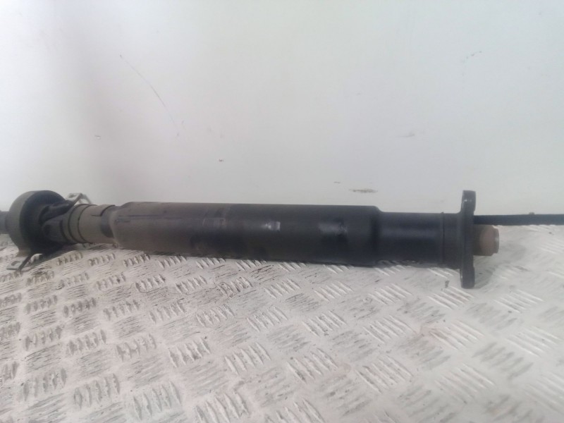 Recambio de transmision central para bmw 1 (e81) 118 d referencia OEM IAM 756795303  