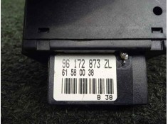 Recambio de mando limpia para citroën xsara picasso 2.0 hdi cat (rhy / dw10td) referencia OEM IAM 96172873ZL CON ORDENADOR ABORD 2