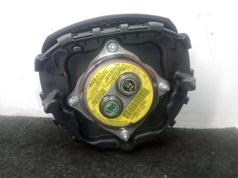 Recambio de airbag delantero izquierdo para bmw serie 3 touring (e91) 2.0 16v diesel referencia OEM IAM IK914148701F  
